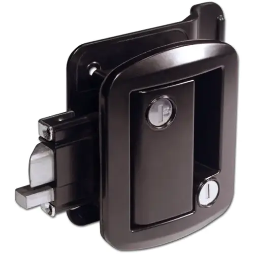 Global Link 43610-06-GLOBAL RV/Travel Trailer Door Lock