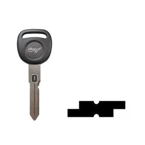 VATS Key