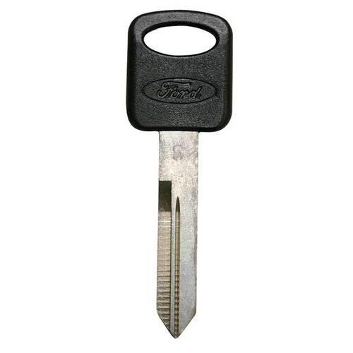 Mechanical Key