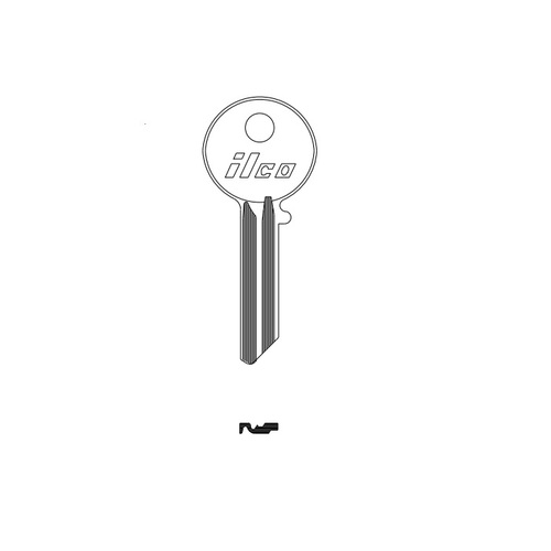 Key Blank