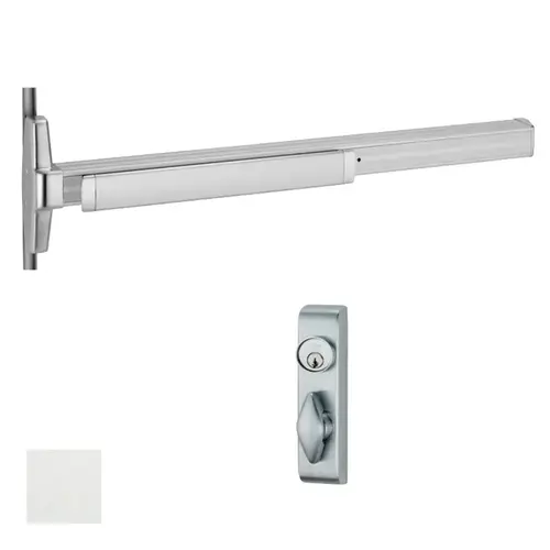 33A Series Concealed Vertical Rod Exit Device With Trim