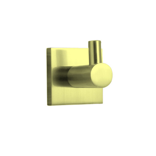 Orca Hardware 5854-SB Vashon Robe Hook