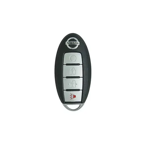 Proximity Remote Smart Key