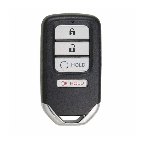 Proximity Remote Smart Key