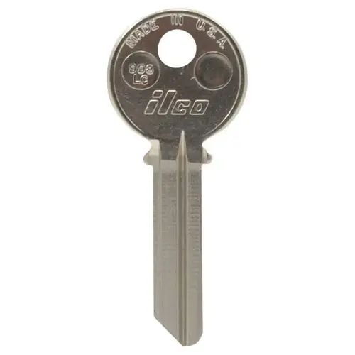 Key Blank