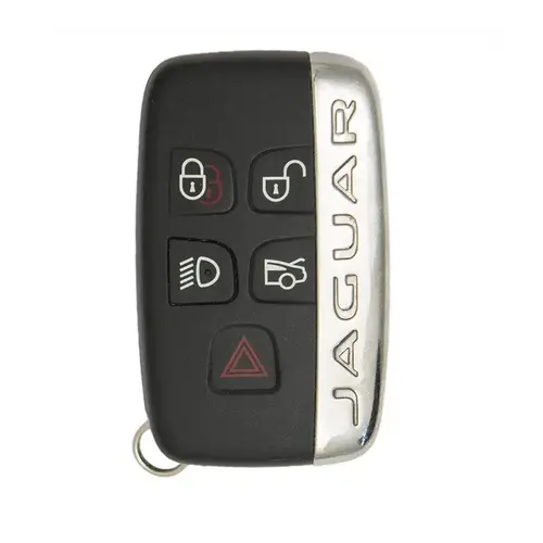 Proximity Remote Smart Key