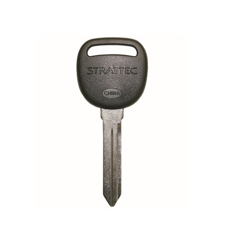 Mechanical Key