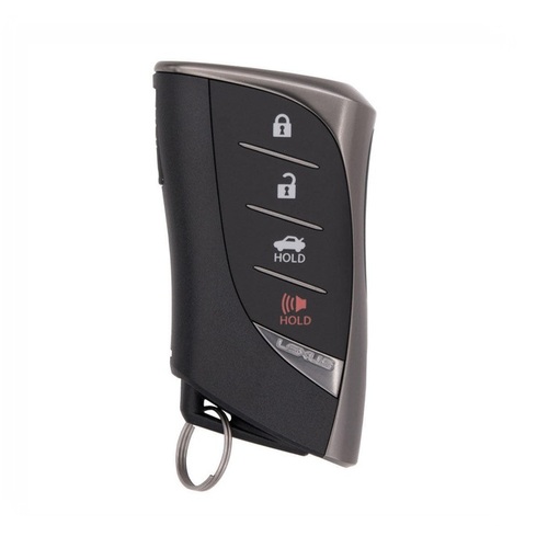 Proximity Remote Smart Key