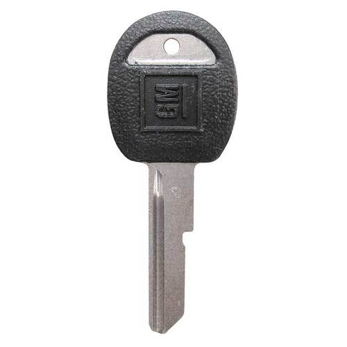 Mechanical Key