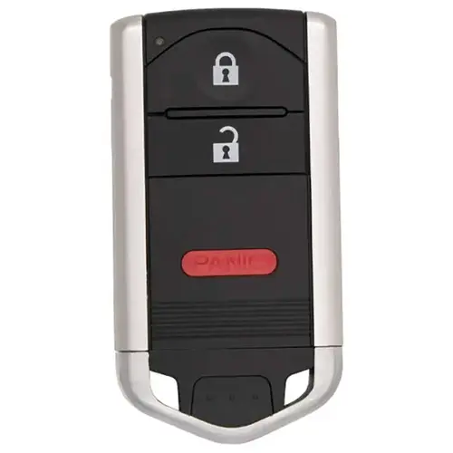 Proximity Smart Key