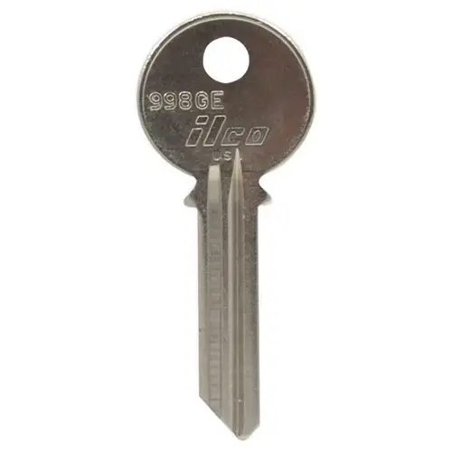 Key Blank