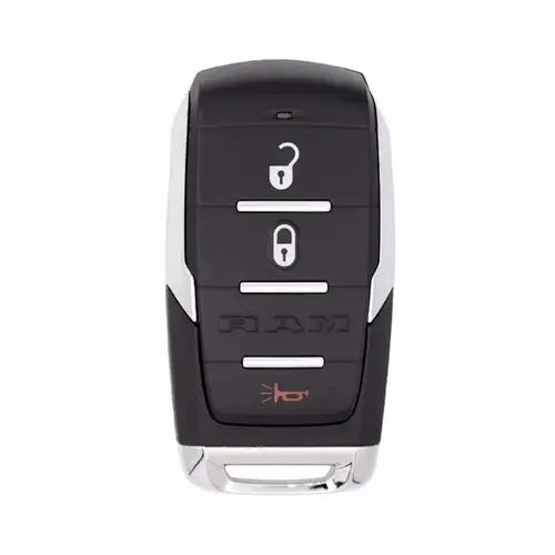 Proximity Smart Key