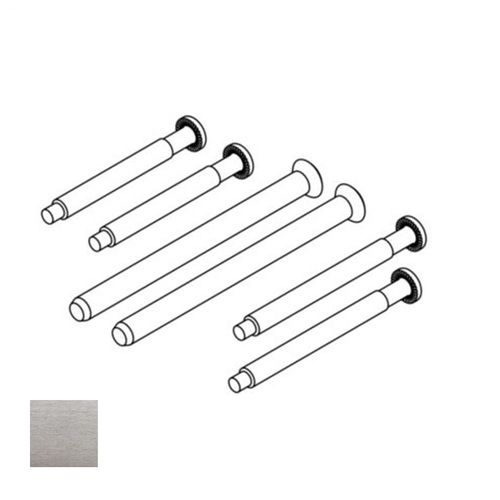 Handleset Screw Pack Styles Read