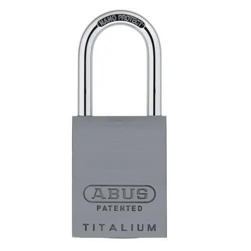 Padlock