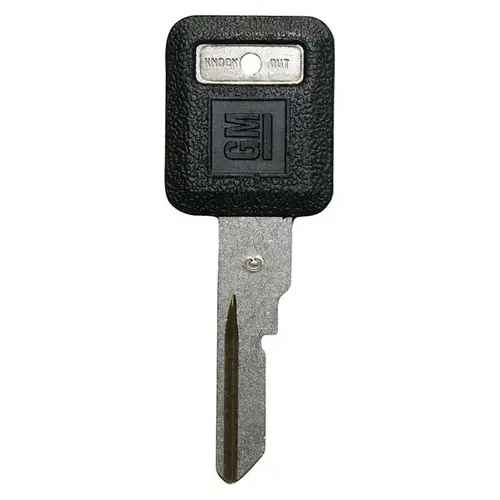 Mechanical Key