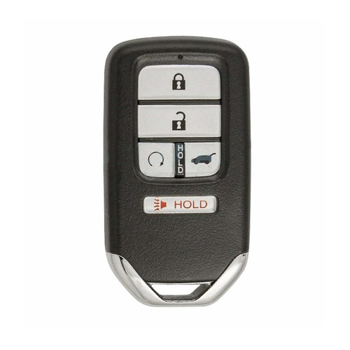 Proximity Remote Smart Key