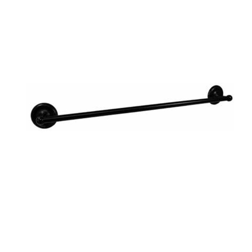 Orca Hardware 4924-BL Whidbey 24 Inch Towel Bar Set