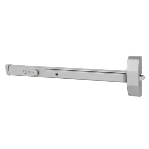 Arrow AL500-689 Alarmed Hardware - Exit Push Bar Type - RH