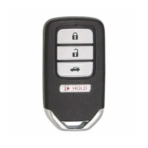 Proximity Smart Key