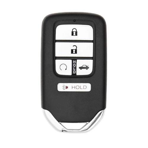 Proximity Smart Key