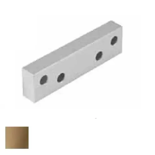 Door Closer Blade Stop Spacer 1/2"