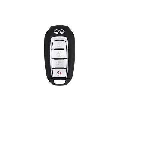 Proximity Remote Smart Key