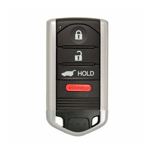 Smart Key