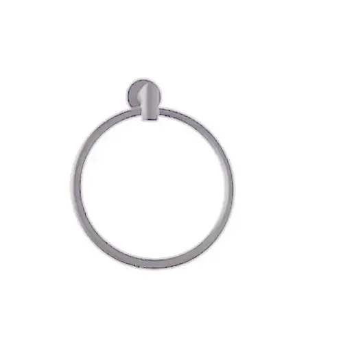 Swirl Towel Ring