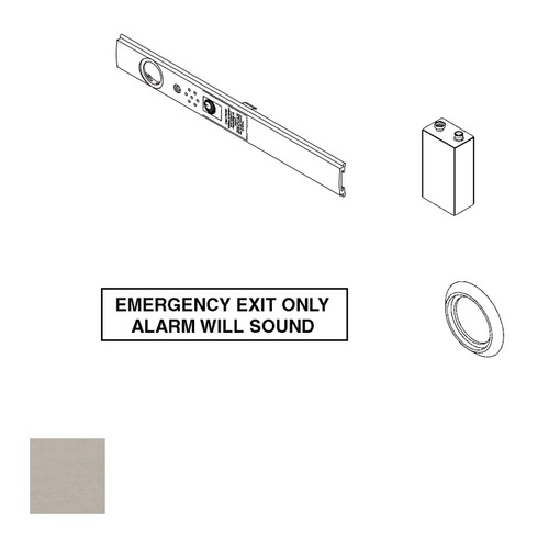 35A/98ALK Alarm Kit