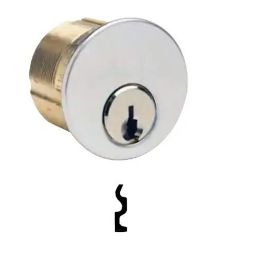 Mortise Cylinder