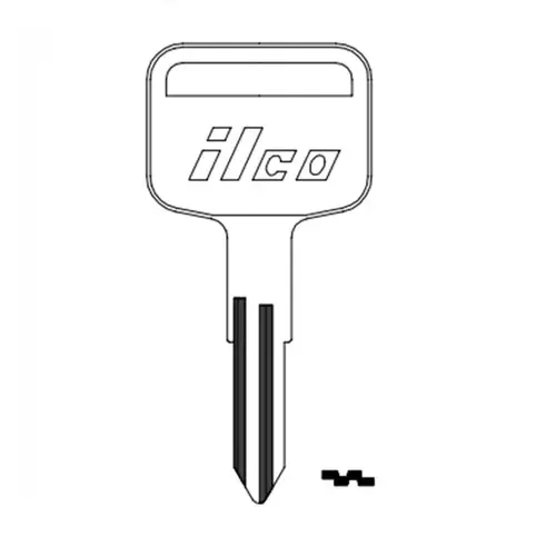 Mechanical Key