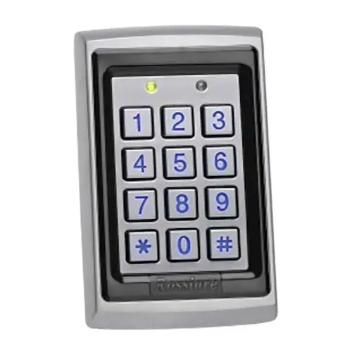 Rosslare AC-Q42SB Ingress/Egress Control