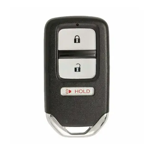 Proximity Remote Smart Key