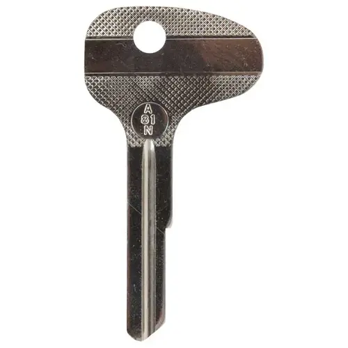 Mechanical Key