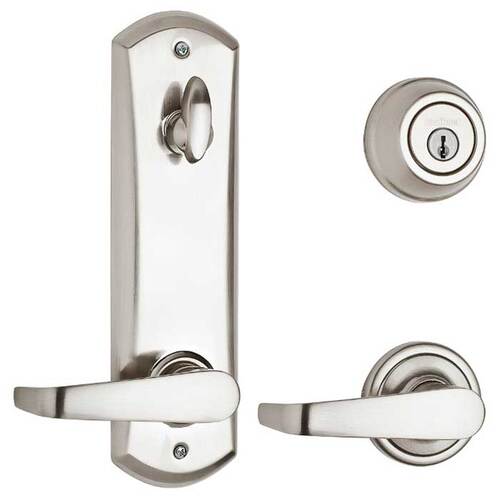 Kingston Interconnect Passage 780 Deadbolt