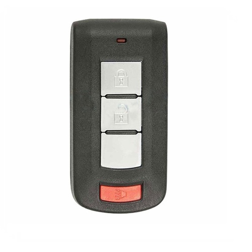 Proximity Smart Key