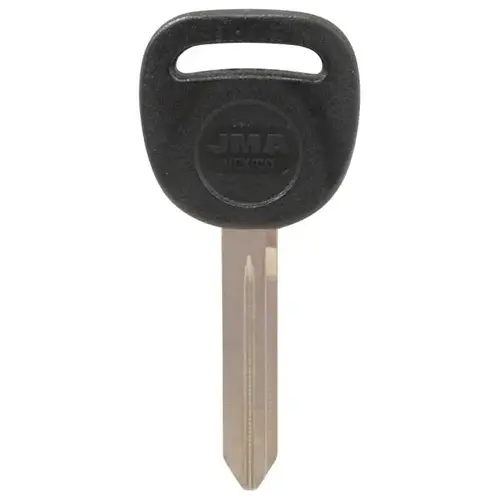 Key Blank