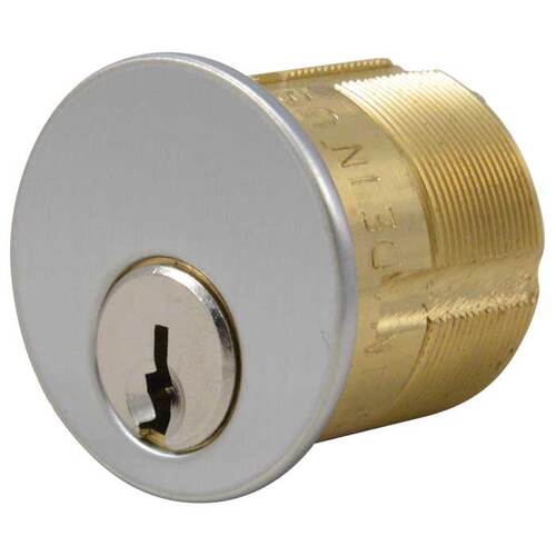 Mortise Cylinder