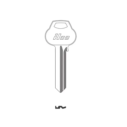 Key Blank