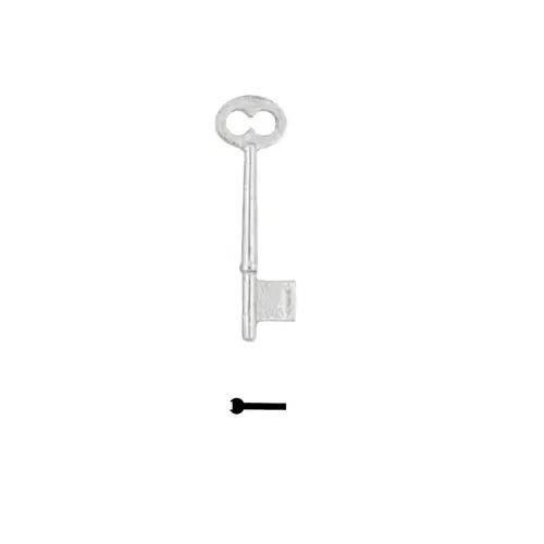 Key Blank