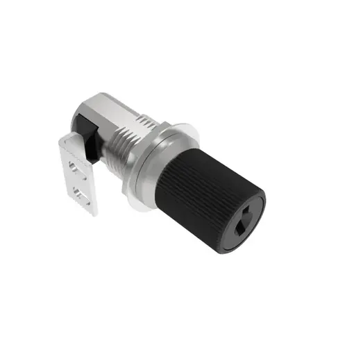 Push-To-Close Latch