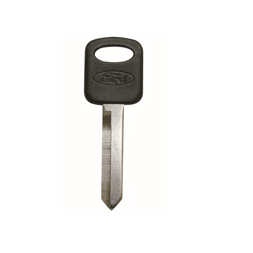 Strattec 596758 Mechanical Key
