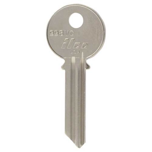 Kaba Ilco 998VC-ILCO Key Blank