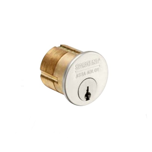 1-1/8" 40 Series Mortise Cylinder