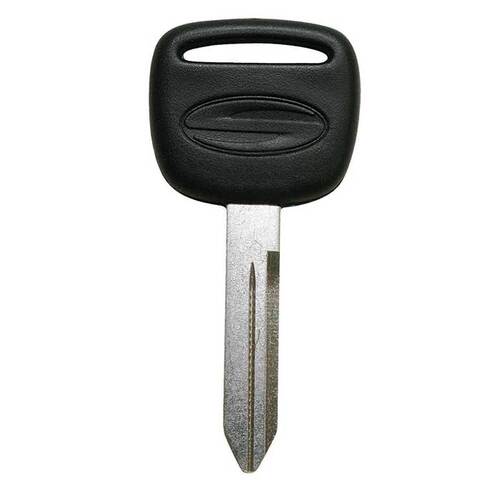 Mechanical Key