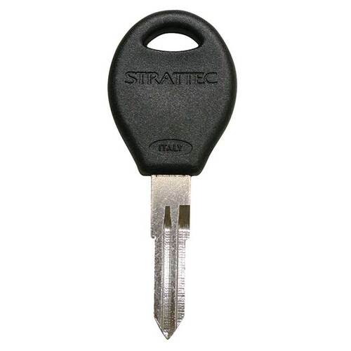 Mechanical Key