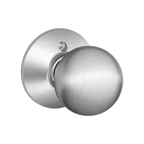 F170 Orbit Knob Single Dummy Trim