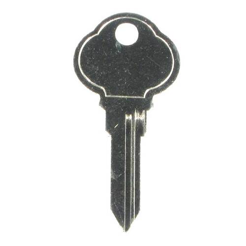 Auto Specialty Key