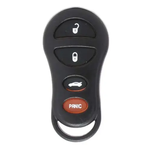 JMA CHR-1.RKE Chrysler Remote Control Shell