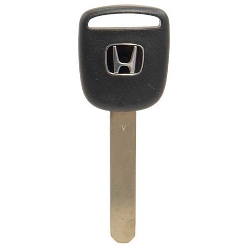 2012 Honda Civic LX Transponder Key